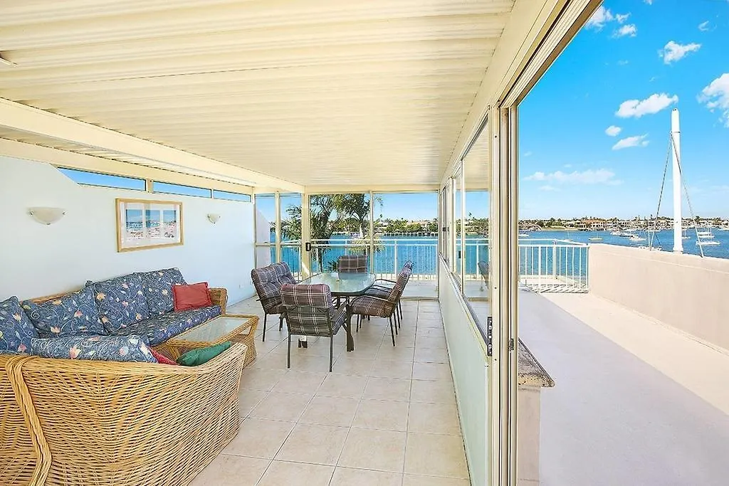 Amazing Waterfront Views Sunshine Coast!!! H330 Daire Avustralya